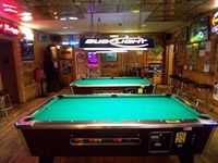 Picture of Dugout Bar